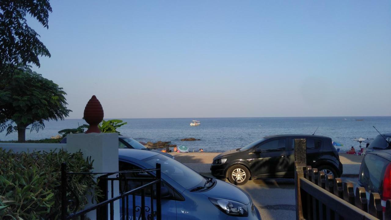 Prázdninový dům Casa Elizabeta Archangelos (Rhodes)