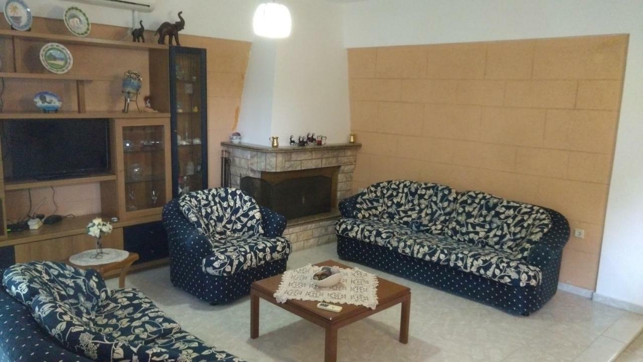 Casa Elizabeta Prázdninový dům