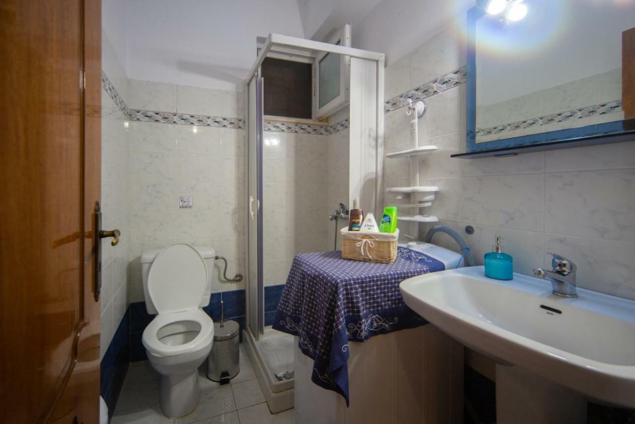 Prázdninový dům Casa Elizabeta Archangelos (Rhodes)