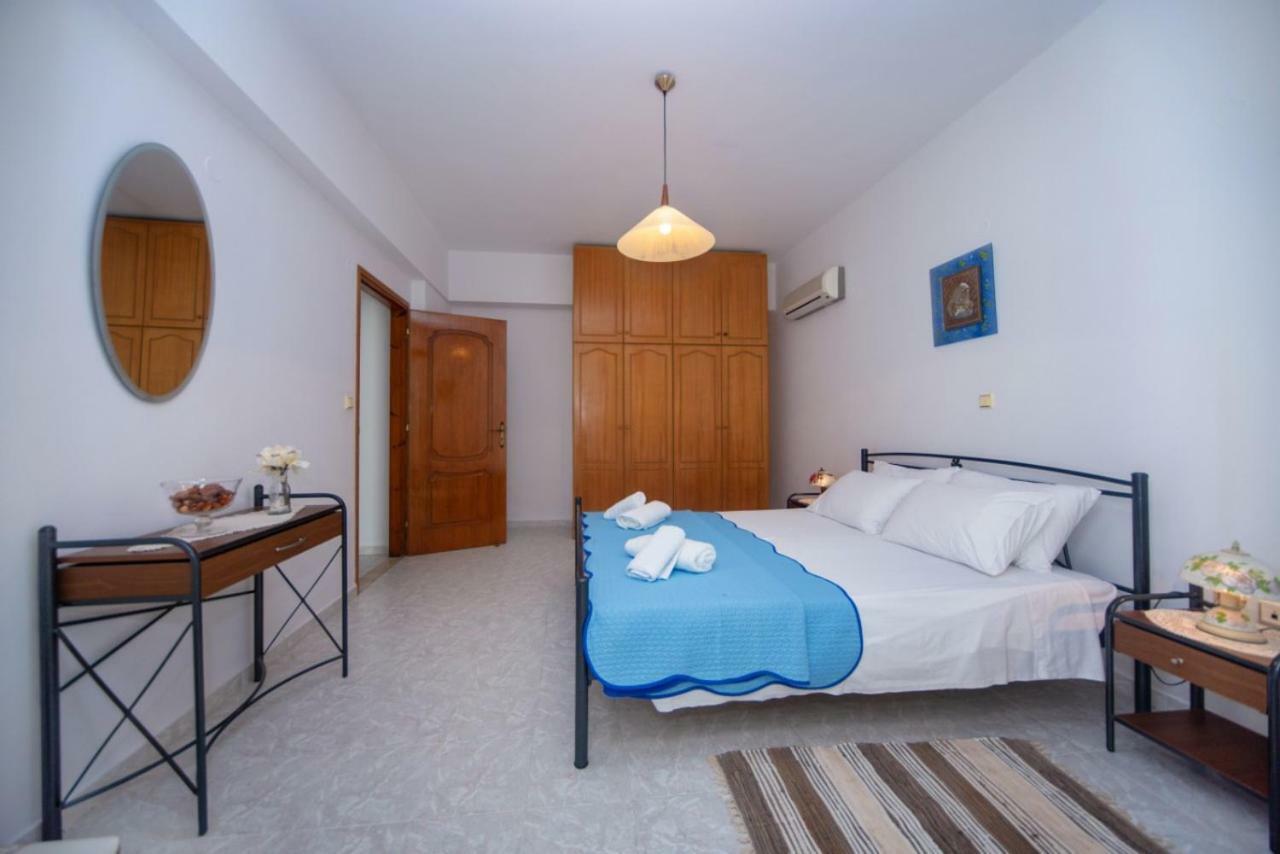 Prázdninový dům Casa Elizabeta Archangelos (Rhodes)