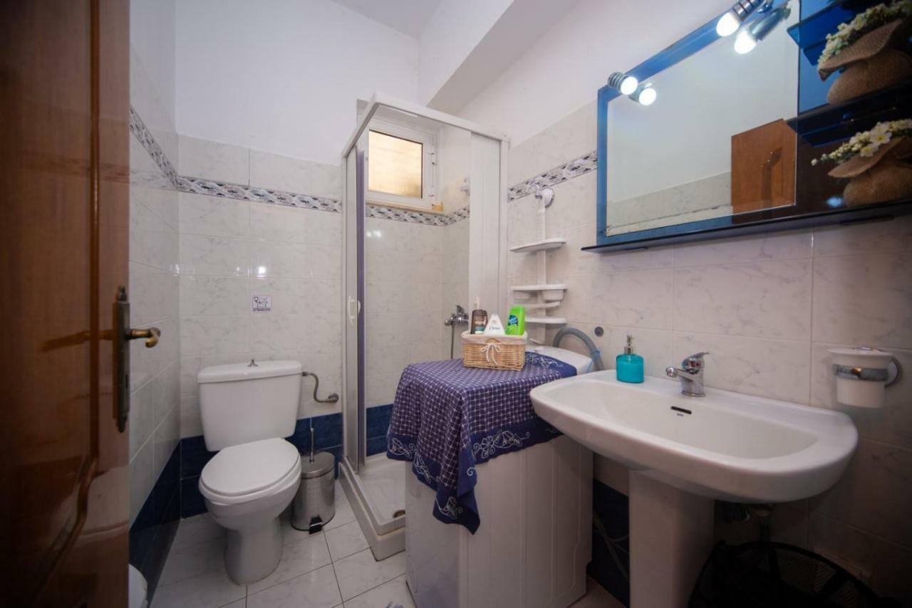 Casa Elizabeta Prázdninový dům