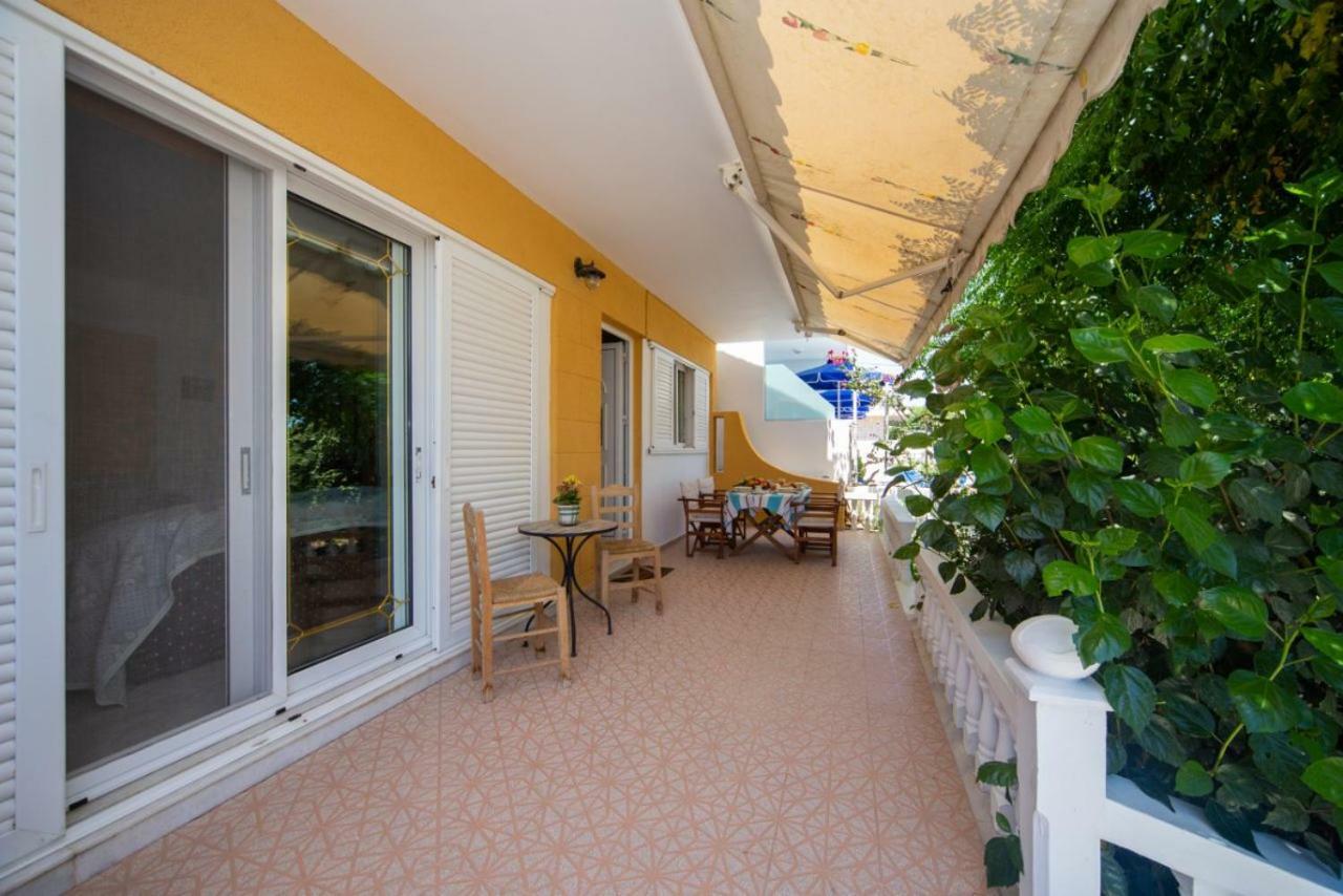 Prázdninový dům Casa Elizabeta *
