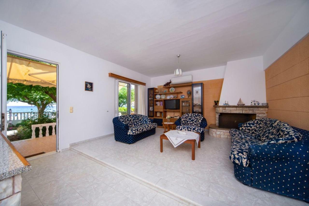 Prázdninový dům Casa Elizabeta *