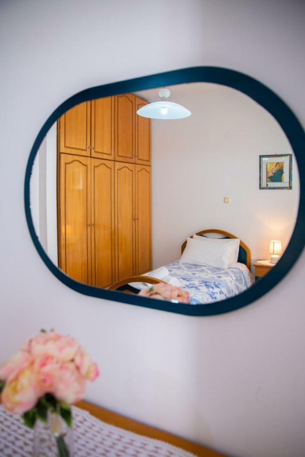 Casa Elizabeta Prázdninový dům