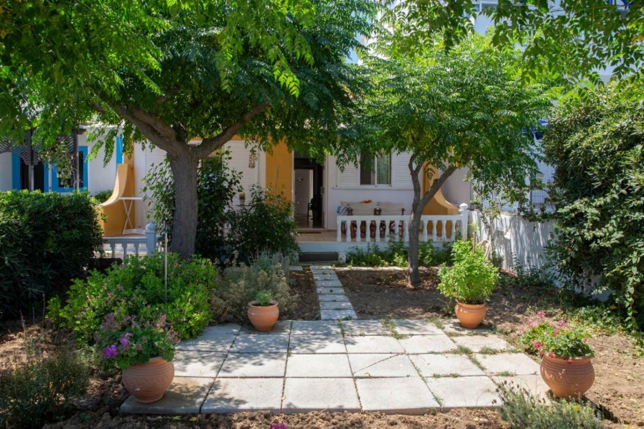 Prázdninový dům Casa Elizabeta *