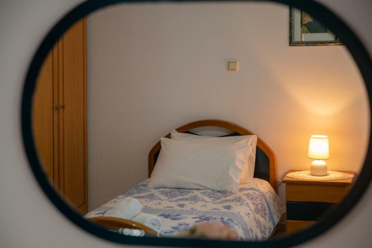 Casa Elizabeta Prázdninový dům *